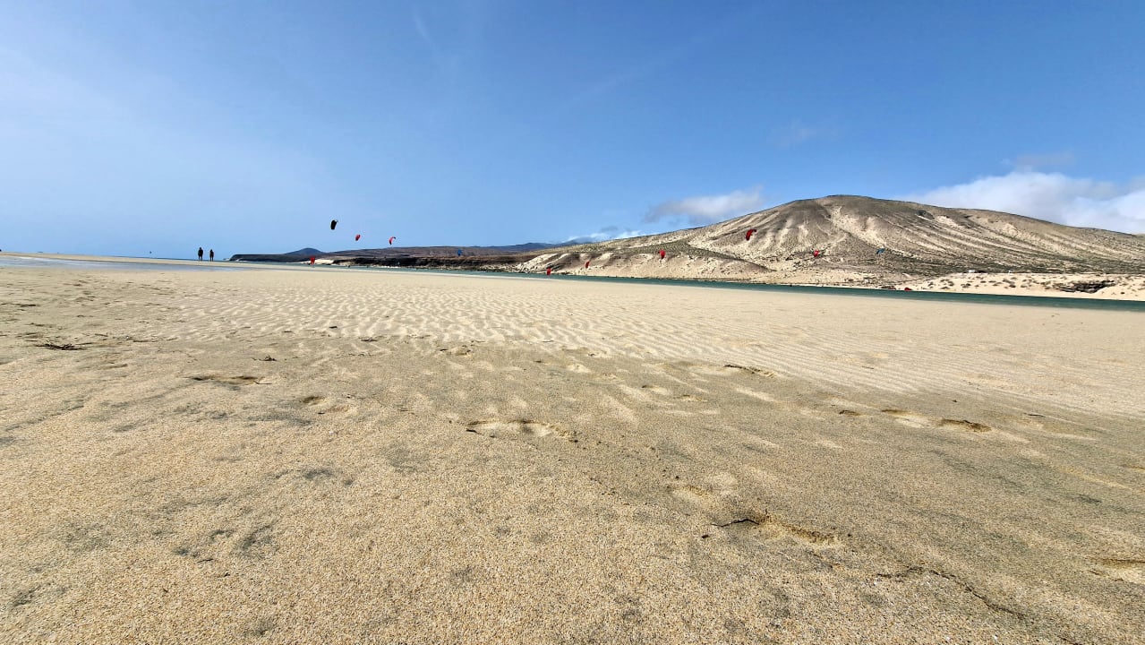 Strand INNSiDE by Melia Fuerteventura - Adults Only