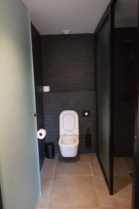 Zimmer Paradiso Garden