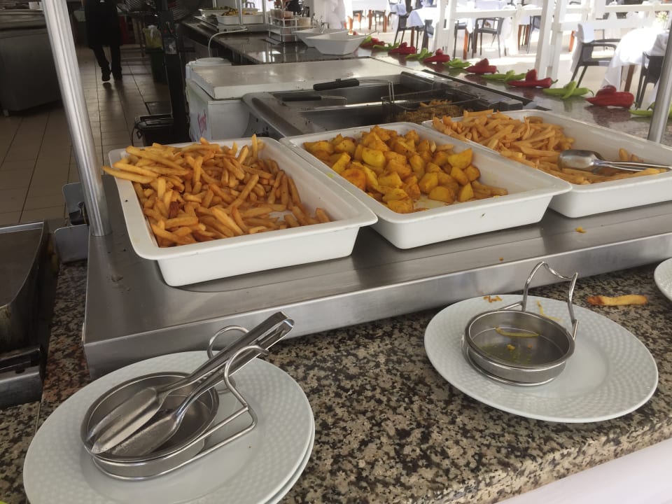 Restaurant Asteria Family Belek