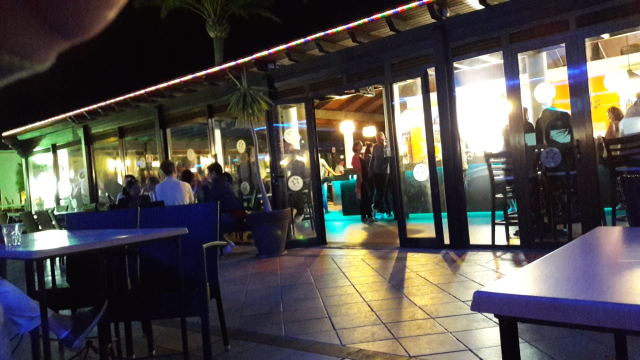 Restaurant TUI MAGIC LIFE Fuerteventura