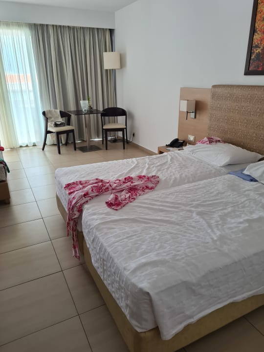 Zimmer Albatros Spa & Resort Hotel