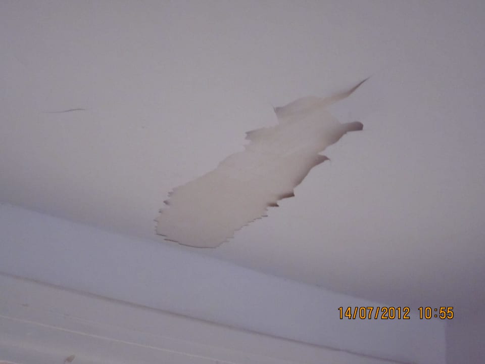 Deckenansicht Caribbean World Monastir