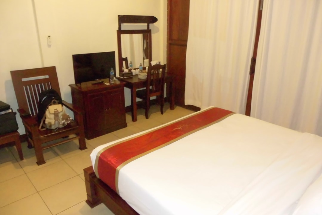 Zimmer Hotel Pon Arena