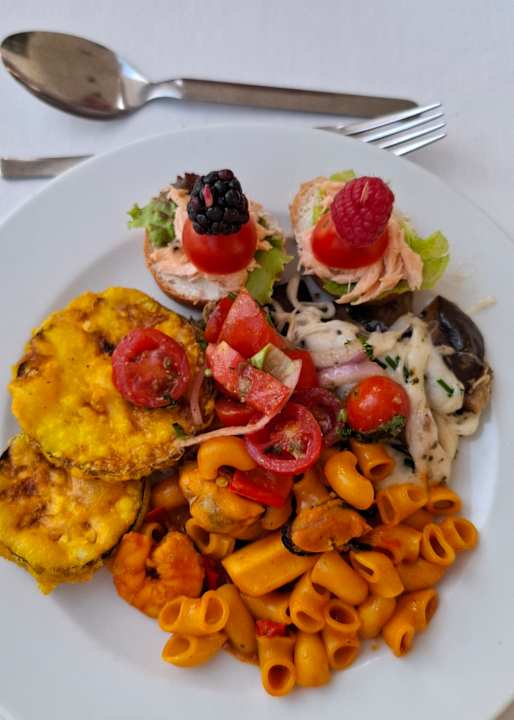 Gastro Iberostar Waves Founty Beach