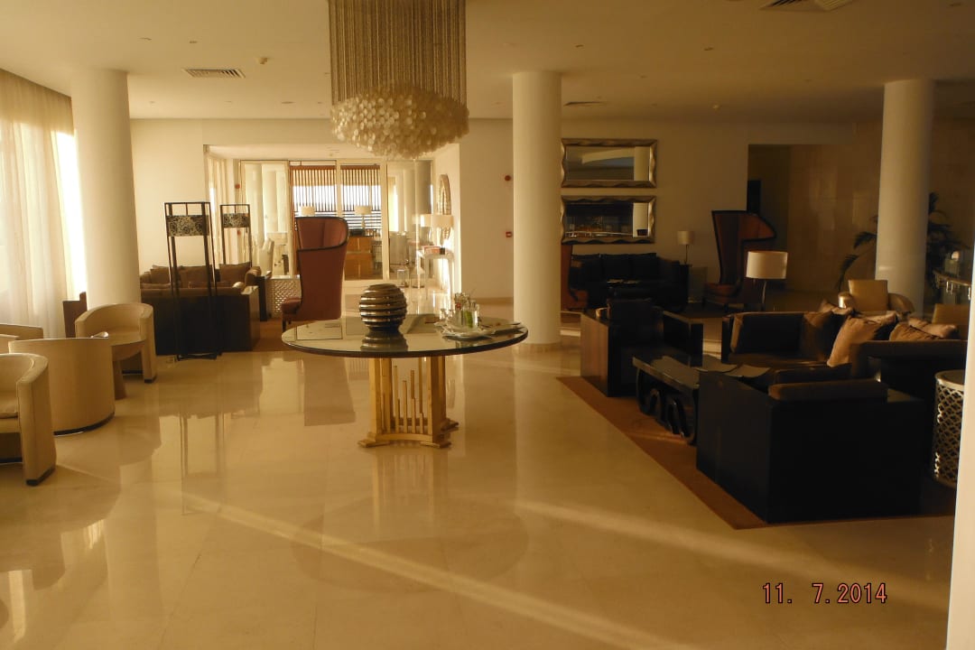 Steigenberger Makadi Steigenberger Makadi Hotel - Adults only