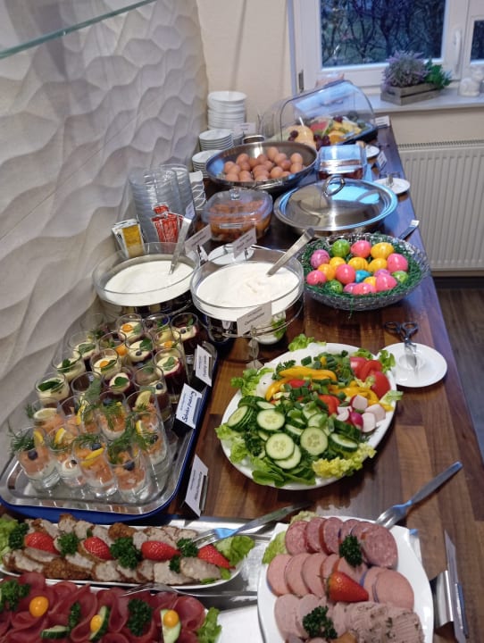 Gastro Hotel Rügenblick