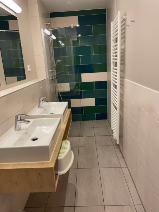 Zimmer Center Parcs Park Allgäu