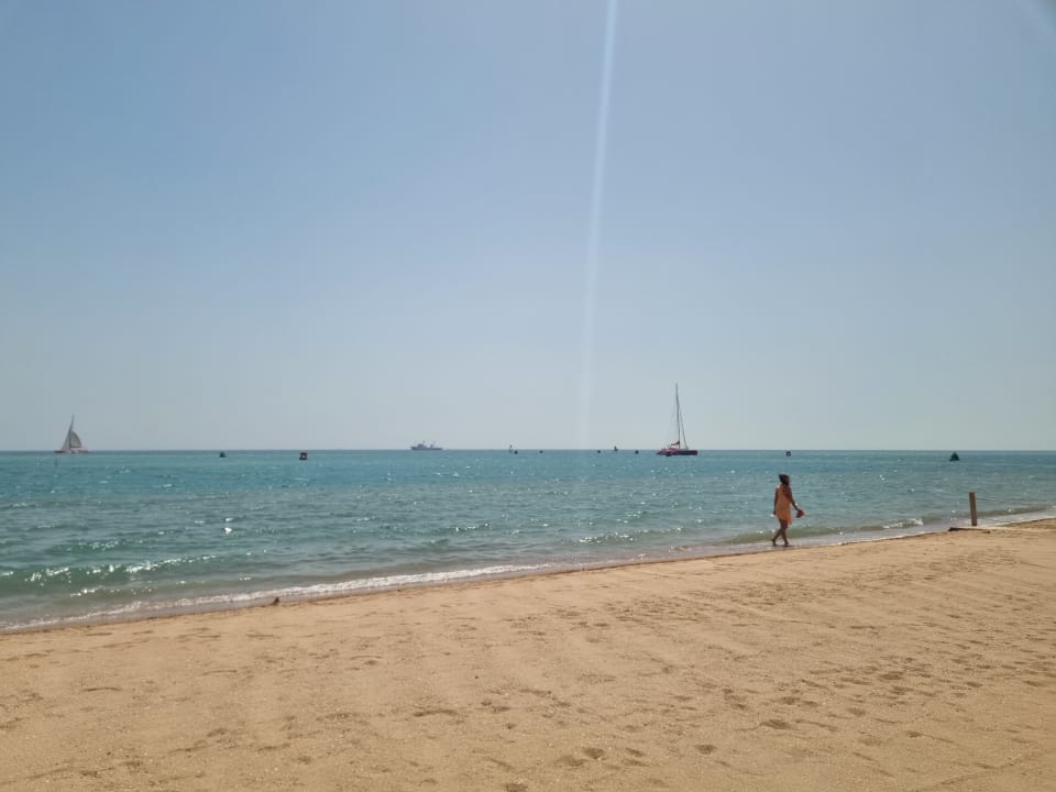 Strand Ancient Sands Golf Resort