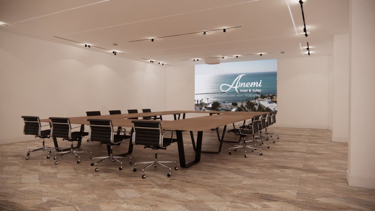 Sonstiges Anemi Hotel & Suites