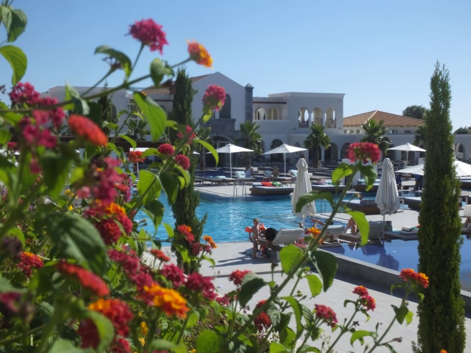 Pool Anemos Luxury Grand Resort