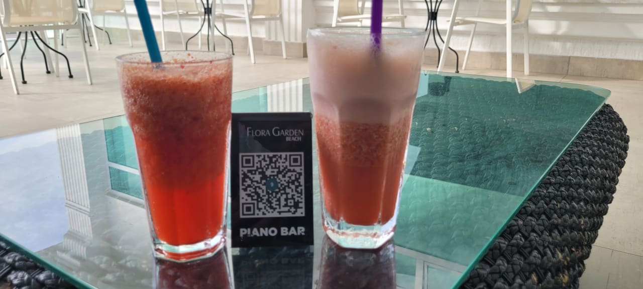 Gastro Flora Garden Beach Hotel ( 16+ Adults Only )