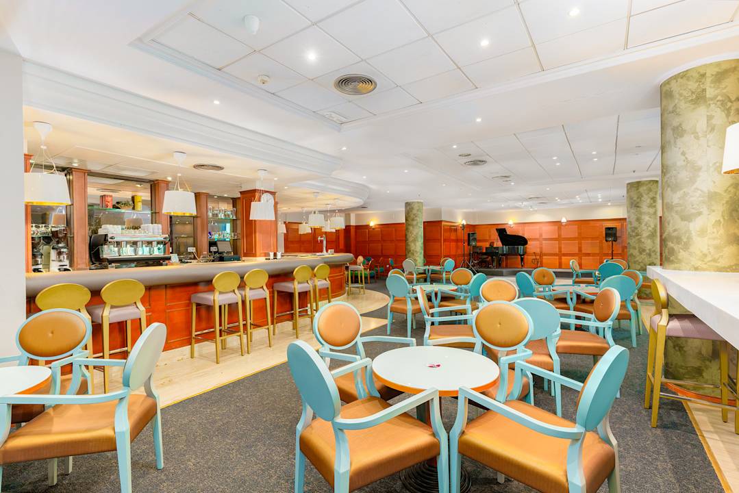 Sonstiges ZT Hotel & Spa Peñíscola Plaza Suites