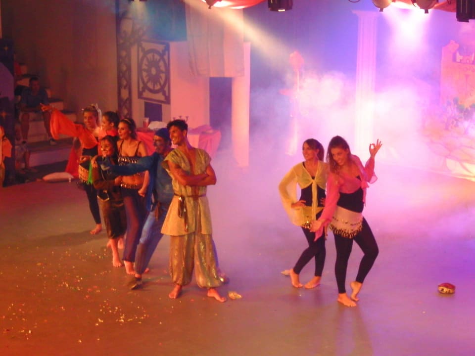 Show Lyttos Beach Hotel