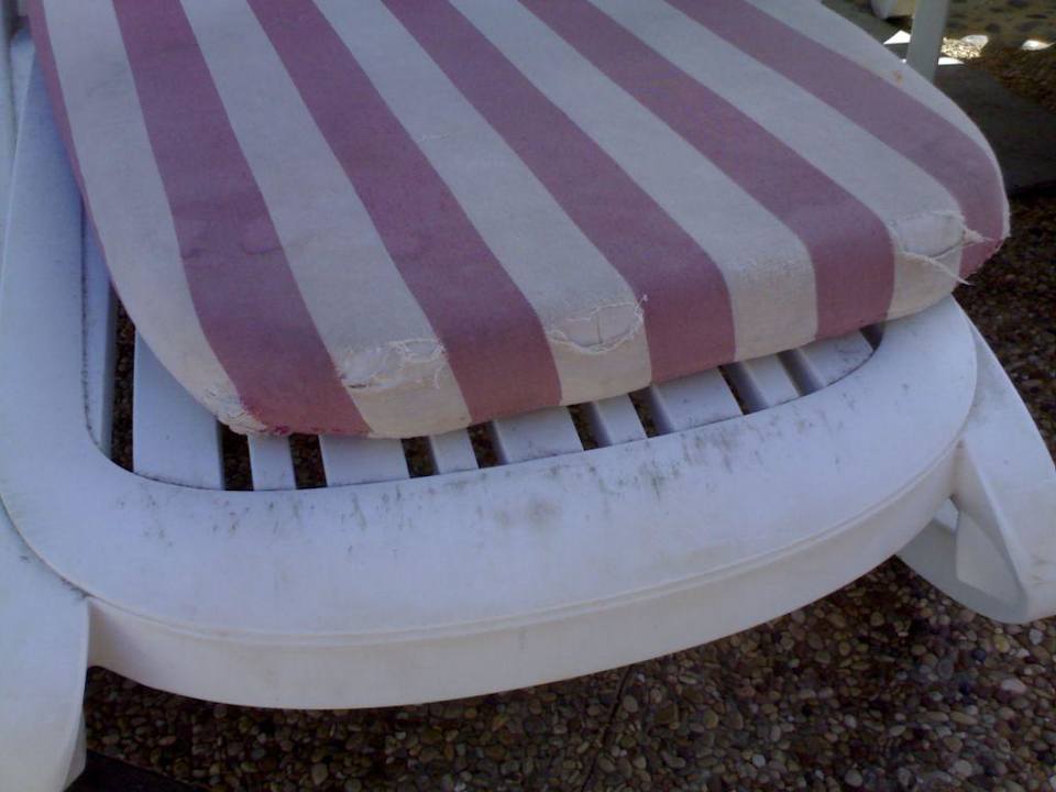 Poolliege Gran Tacande Wellness & Relax Costa Adeje