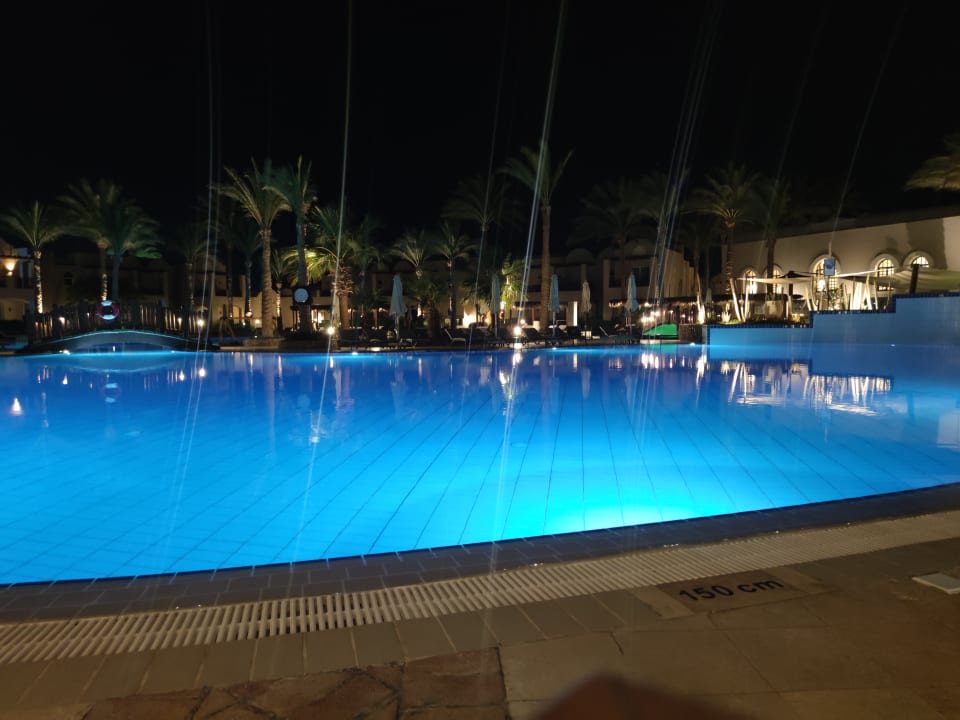 Pool Iberotel Makadi Beach