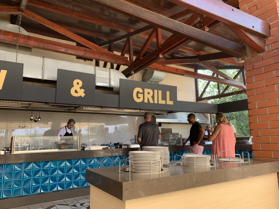 Gastro Kustur Club Holiday Village