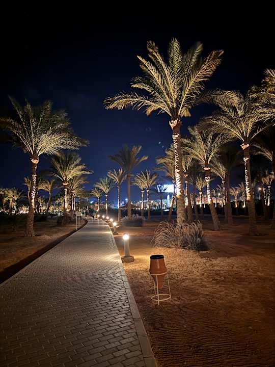 Strand Steigenberger Coraya Beach - Adults only