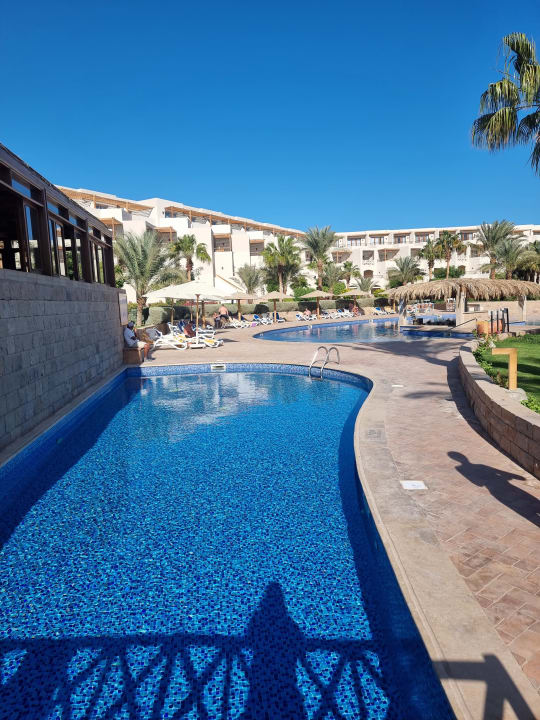 Pool Fort Arabesque Resort, Spa & Villas