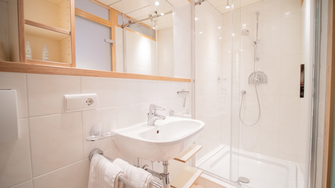 Zimmer Försterhäusl