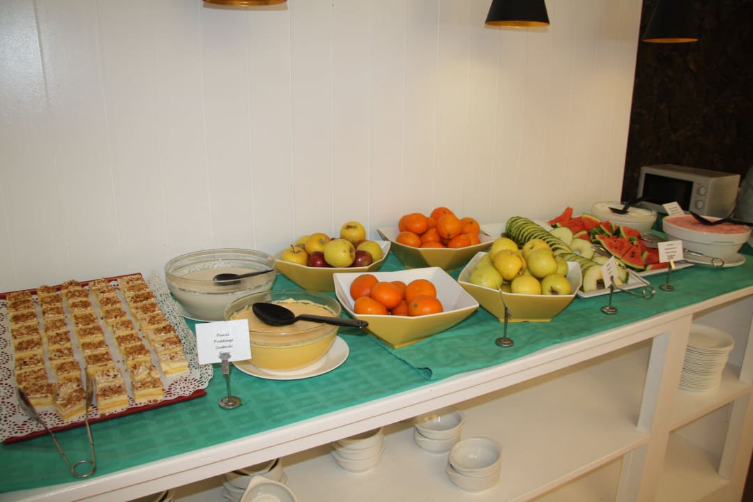 Obst Smy Tahona Fuerteventura