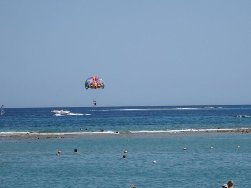 Wassersport Jaz Makadi Oasis Resort