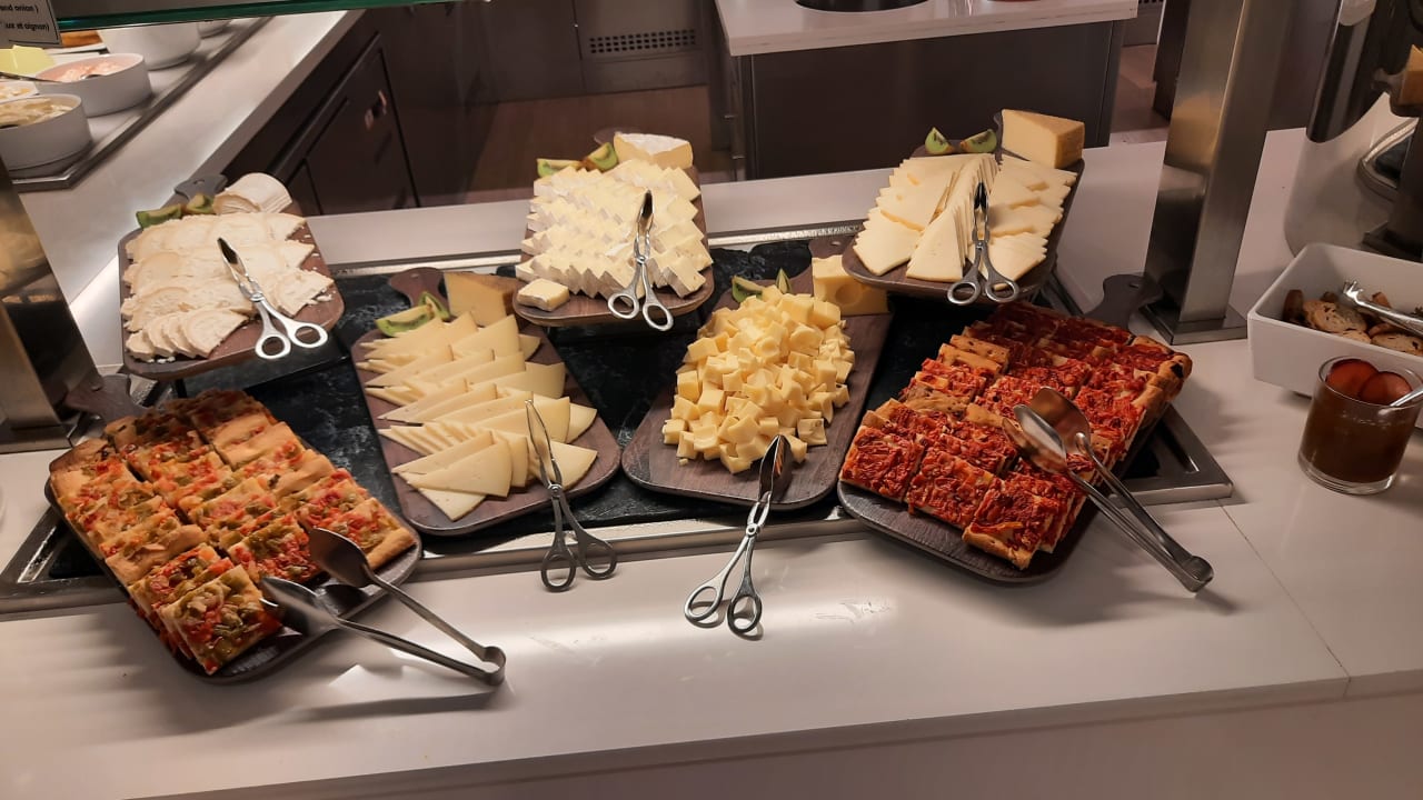 Gastro Welikehotel Marfil Playa