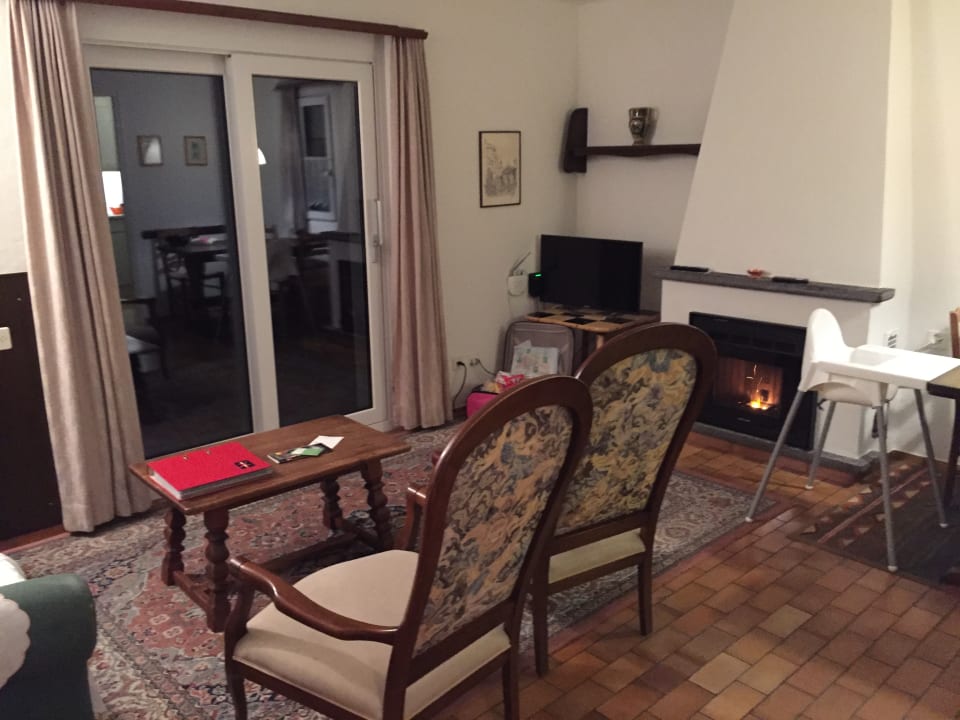 Zimmer Residence Paradiso di Vacanze