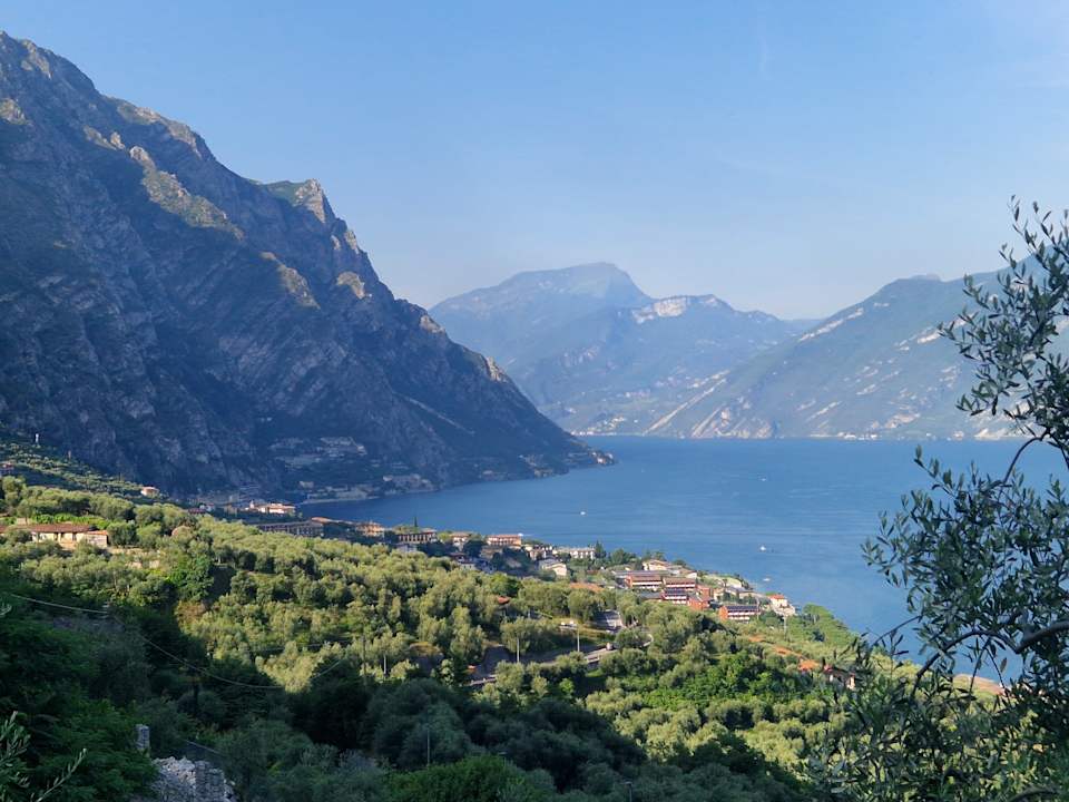 Ausblick Residence Oasi