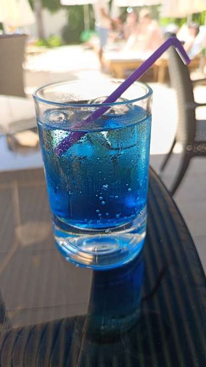 Pool Blue Diamond Alya