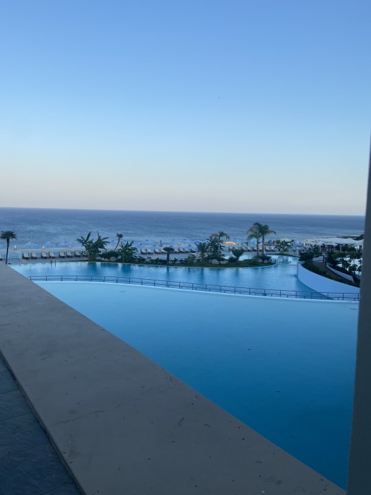 Außenansicht Atrium Prestige Thalasso Spa Resort & Villas