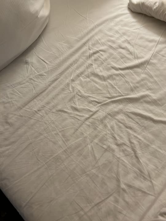 Zimmer Entrée Groß Borstel Garni Hotel