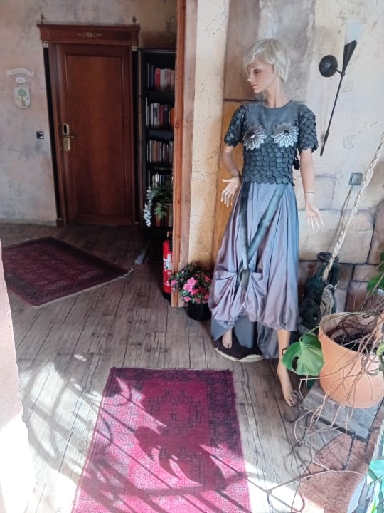 Sonstiges Hotel Gutshof Ziegelhütte