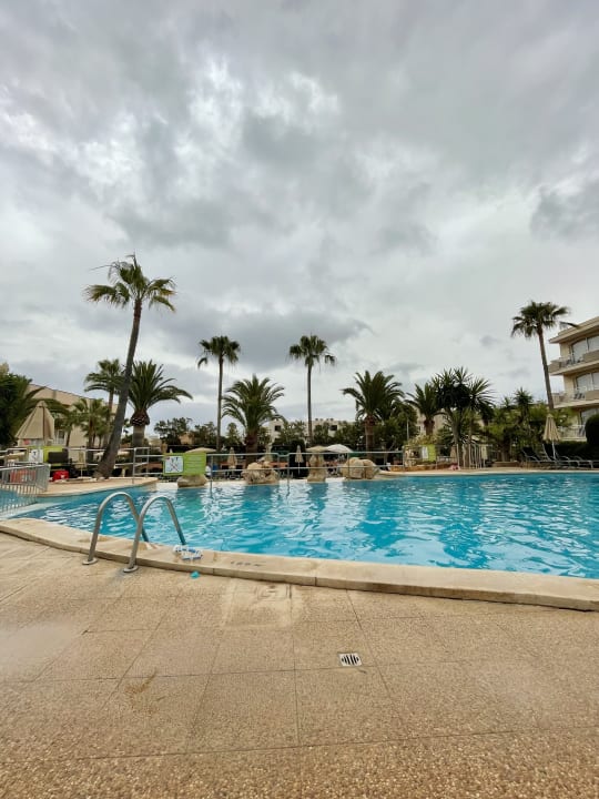 Pool Club Simó Hotel by Senator