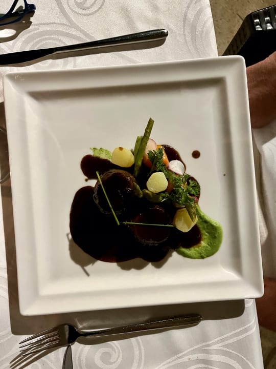 Gastro Akumal Bay Beach & Wellness Resort