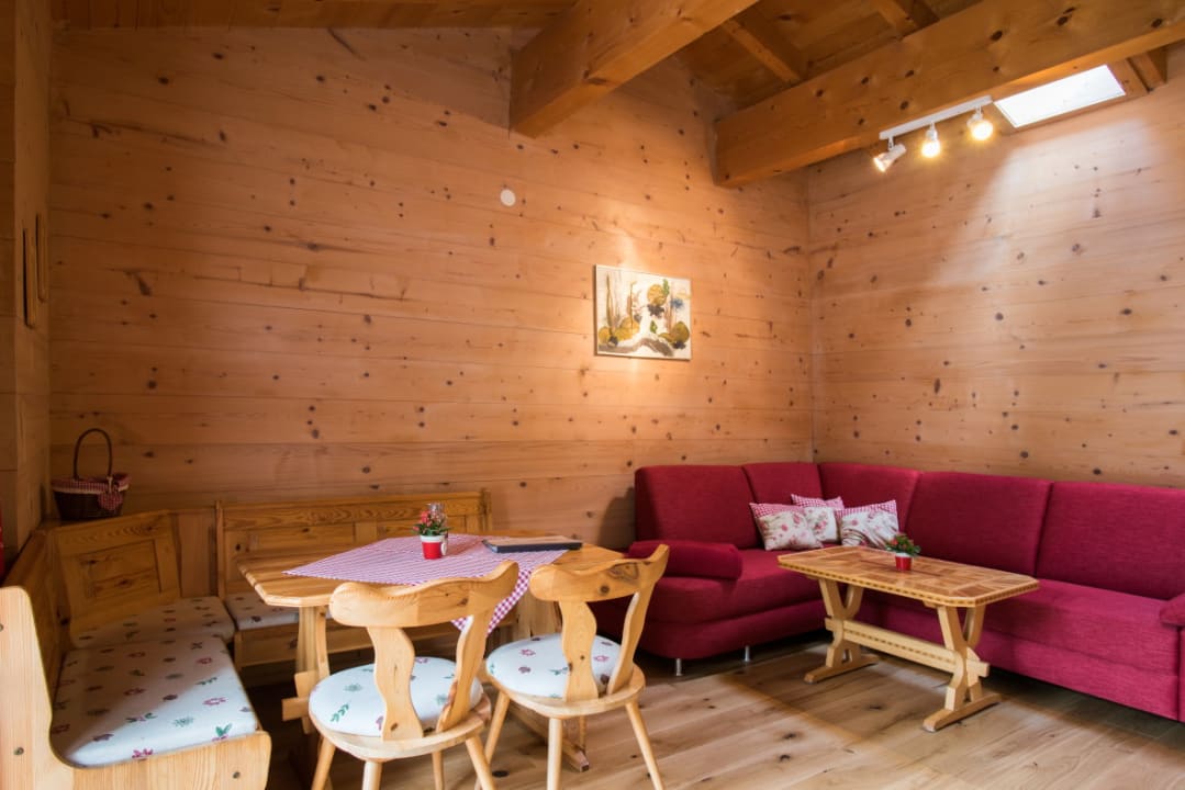 Zimmer Bauernhof Wildfang