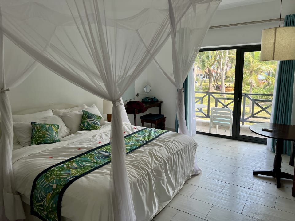 Zimmer Diani Sea Resort