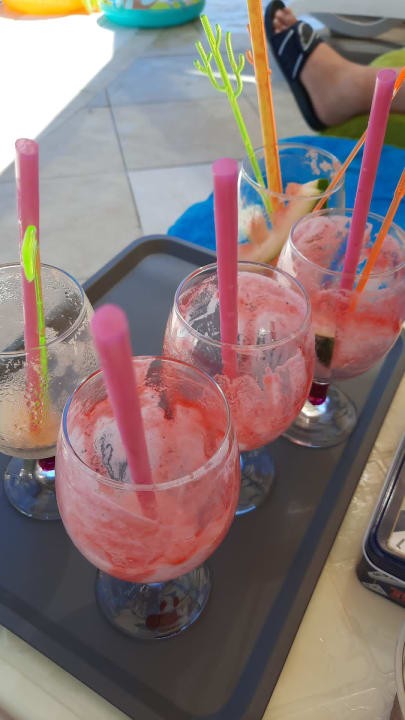 Gastro Adalya Ocean Deluxe