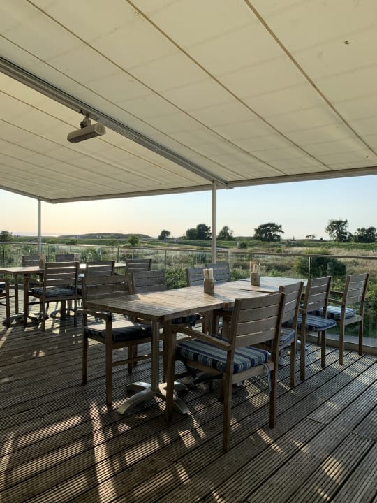 Gastro Ferienwohnungen Ferienpark Weissenhäuser Strand