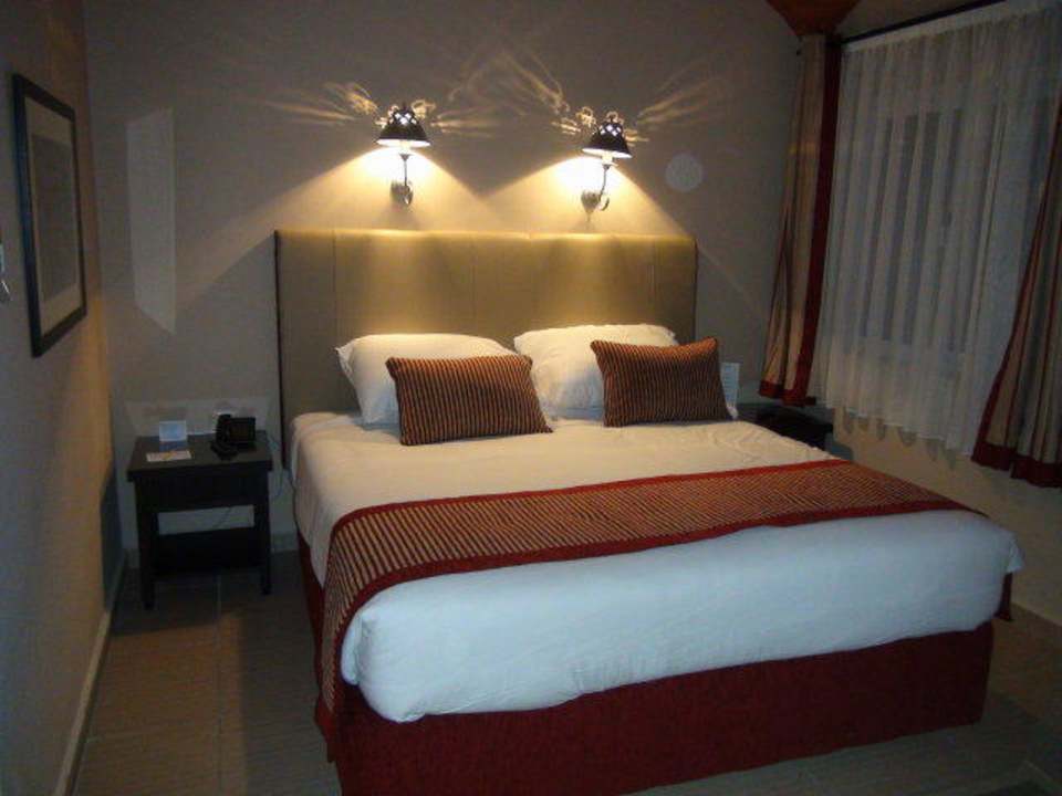 Bett Jaz Makadi Oasis Resort