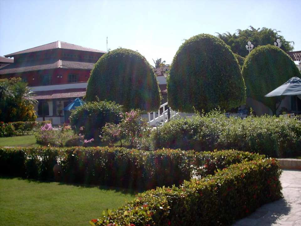 Theater Sunscape Puerto Plata