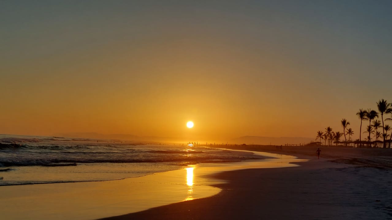 Strand Salalah Rotana Resort