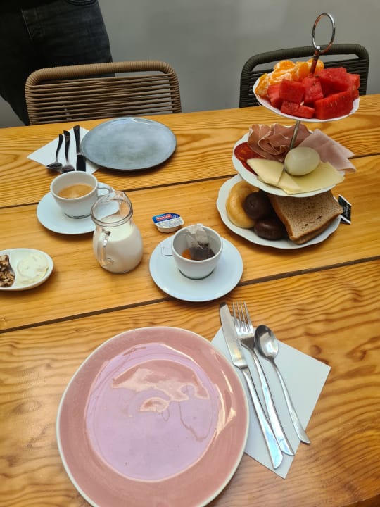 Gastro Old Town SXVI - Adults Only