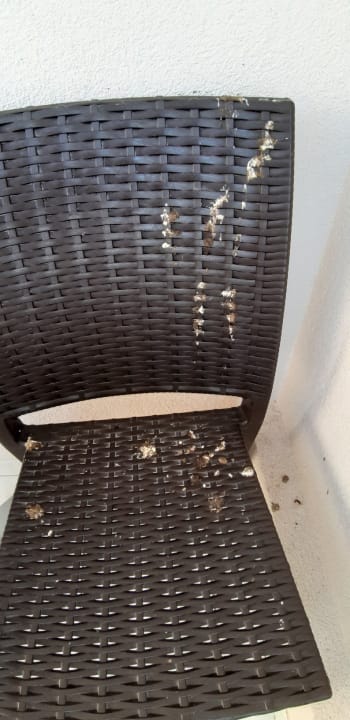 Zimmer Sunny Baška Hotel by Valamar (Corinthia)