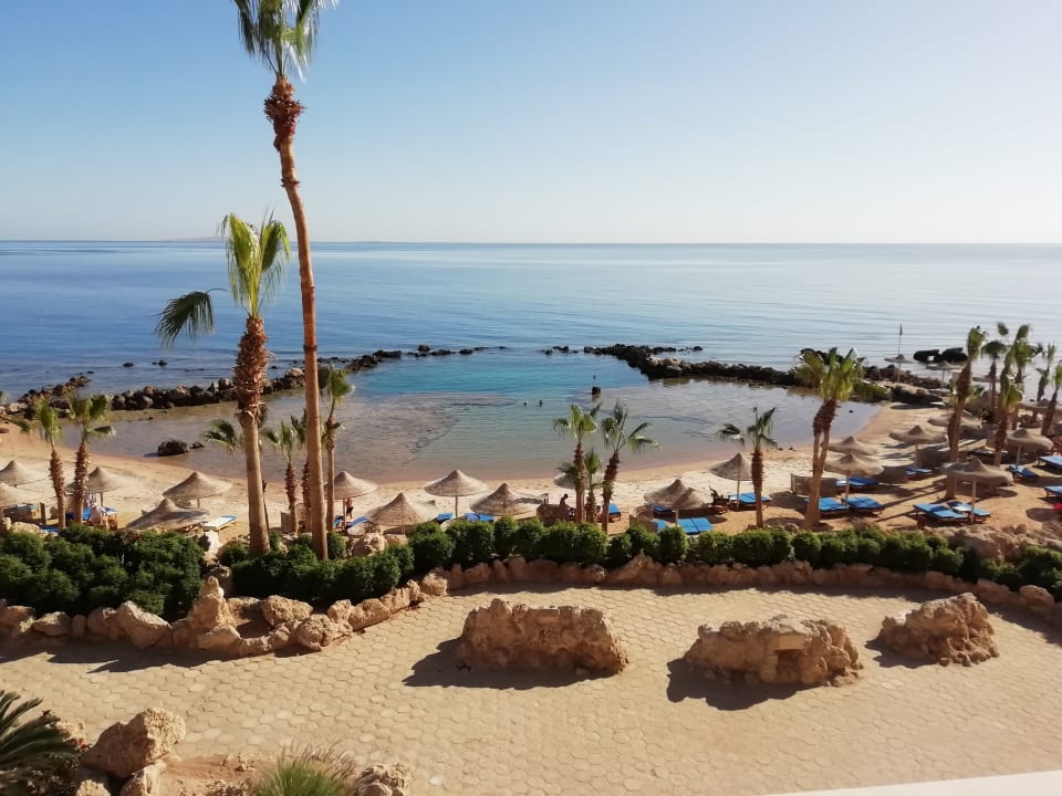 Strand Pickalbatros Citadel Resort