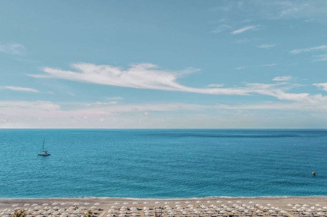 Strand Lindos Imperial Resort & Spa