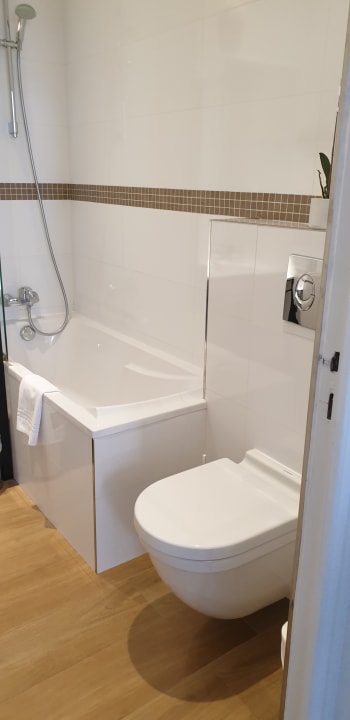 Zimmer Hotel Monterosa Astotel