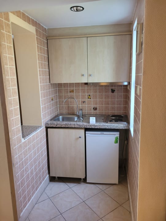 Zimmer VONRESORT Golden Beach