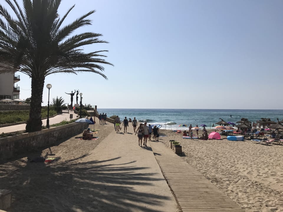 Strand Son Moll Sentits Hotel & Spa