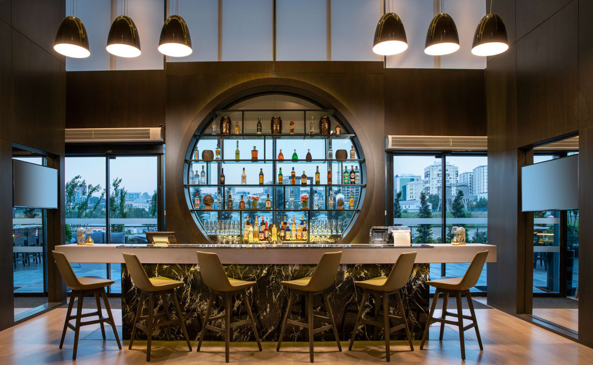 Sonstiges WestSide Residences by Rotana