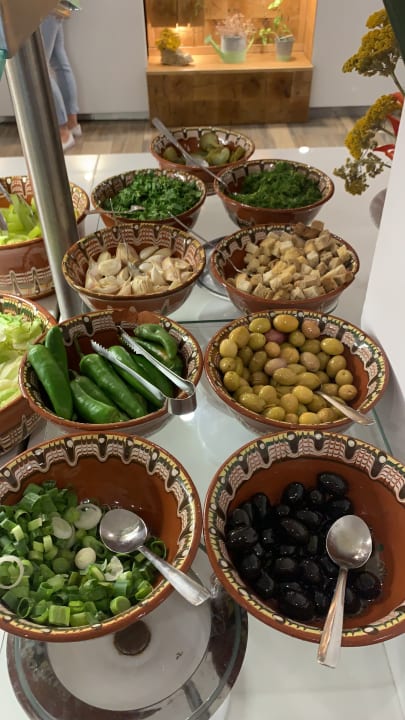 Gastro Sentido Marea